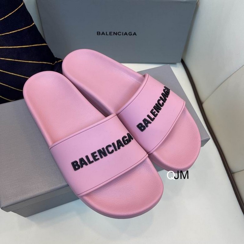 Balenciaga Men's Slippers 2